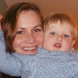 Meet your Posher, Fiona